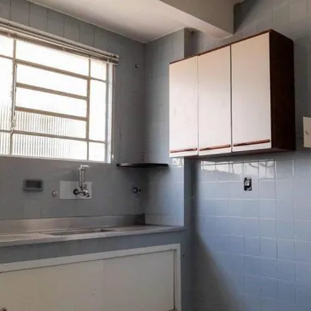 Buy this 3 bed apartment on Bit Pães in Rua dos Guaranis, Regional Centro-Sul