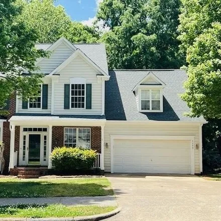 Buy this 4 bed house on 9287 Miranda Drive in Raleigh, NC 27617