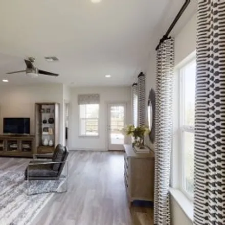 Buy this 4 bed apartment on 2201 Sisterdale Lane in Northeast Austin, Austin