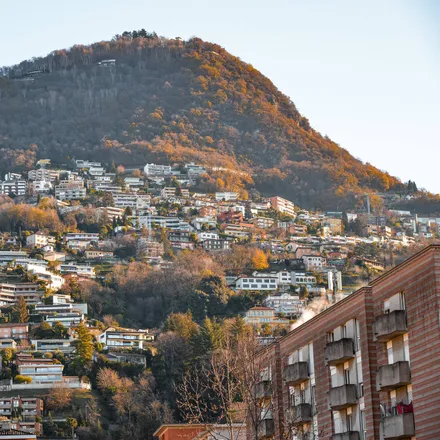 Image 6 - Le Charme Estetica e Benessere, Via al Chioso, 6962 Lugano, Switzerland - Apartment for rent