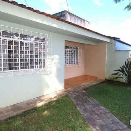 Image 1 - Rua Monsenhor Isidoro Mikosz 93, Cachoeira, Curitiba - PR, 82220-010, Brazil - House for rent