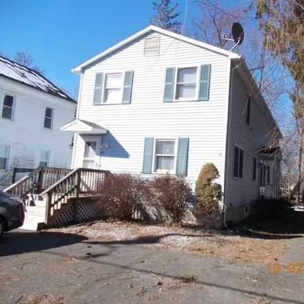 Rent this 2 bed house on 20;22 Editha Avenue in Agawam, MA 01144