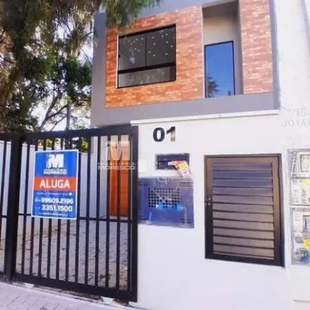 Rent this 2 bed house on Rua das Tulipas in Rio Branco, Brusque - SC