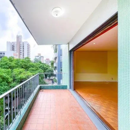 Image 2 - Avenida Bagé, Petrópolis, Porto Alegre - RS, 90460-190, Brazil - Apartment for sale