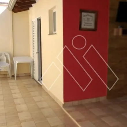 Buy this 4 bed house on Rua Franz Hesselman in Antares, Londrina - PR