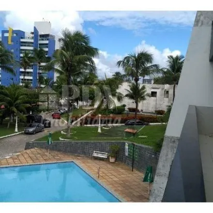 Image 2 - Atakarejo, Avenida Octávio Mangabeira, Piatã, Salvador - BA, 41650-080, Brazil - Apartment for sale