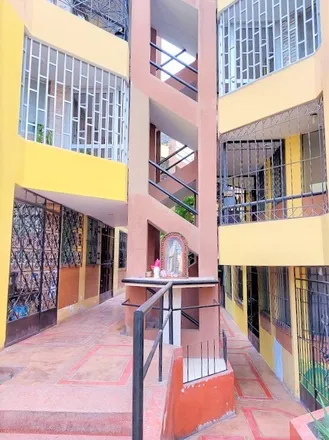Image 6 - Dirección regional de educación, Felix Pasache, Bellavista, Lima Metropolitan Area 07011, Peru - Apartment for sale