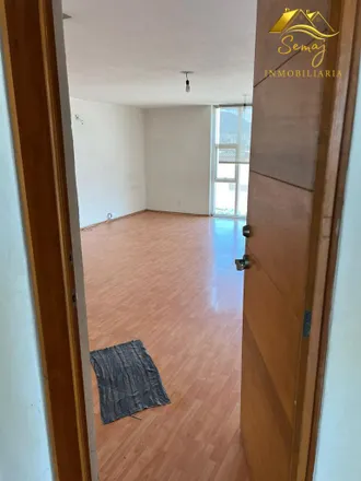 Buy this studio apartment on Calle Hacienda Xalpa in Colonia Hacienda del Parque, 54769 Cuautitlán Izcalli