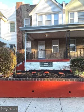 Buy this 3 bed house on 352 East Sharpnack Street in Philadelphia, PA 19119