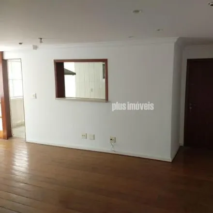Rent this 2 bed apartment on Rua Caconde 96 in Jardim Paulista, São Paulo - SP