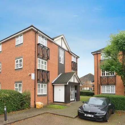 Image 5 - Dudley Close, Grays, RM16 6PG, United Kingdom - Apartment for sale