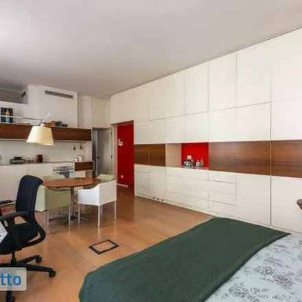 Image 6 - Via Francesco Sforza 15, 20122 Milan MI, Italy - Apartment for rent