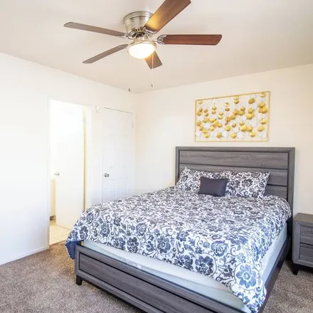 Rent this 2 bed apartment on Porterville in CA, 93257