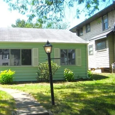 Buy this 2 bed house on 4110 Buell Dr in Fort Wayne, Indiana