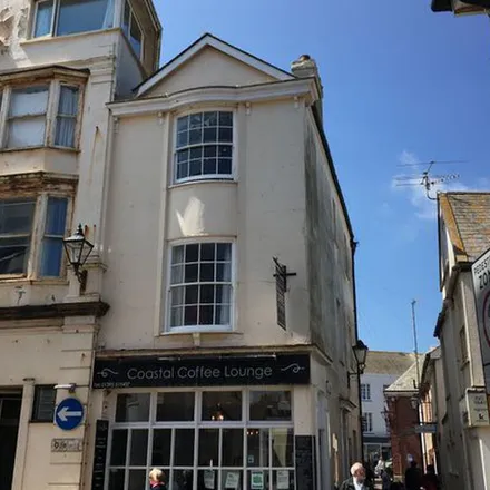 Image 2 - expand shopping area, Church Street, Sidmouth, EX10 8AS, United Kingdom - Apartment for rent