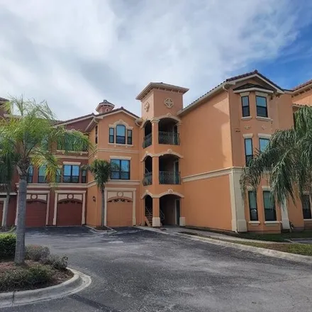 Buy this 1 bed condo on 2797 Via Tivoli in Clearwater, FL 33764