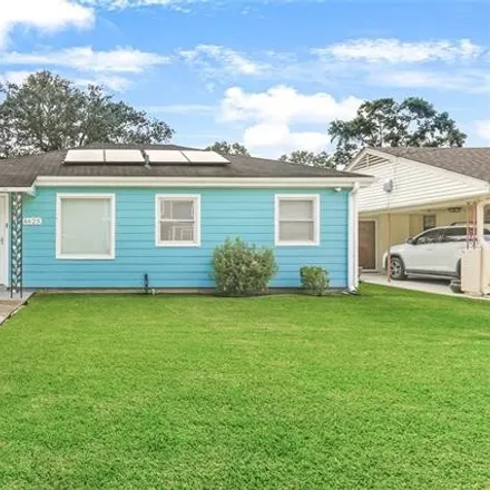 Buy this 5 bed house on 4611 Saint Ferdinand Drive in New Orleans, LA 70126