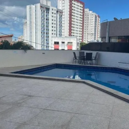 Buy this 3 bed apartment on Rua Luiz de Camões in Vila Laura, Salvador - BA