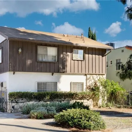 Buy this 5 bed house on 4125 Edenhurst Avenue in Los Angeles, CA 90039