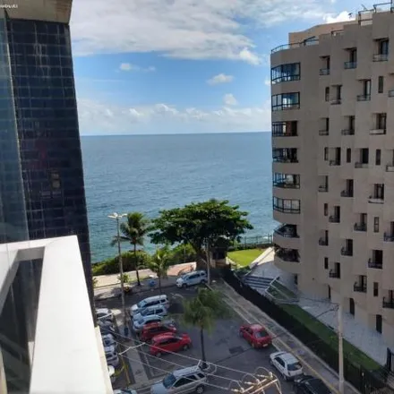 Buy this 3 bed apartment on Hospital de Medicina Veterinária Renato R. de Medeiros Neto - UFBA in Avenida Milton Santos 500, Ondina