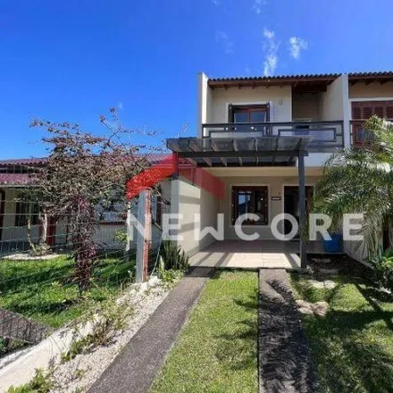 Image 2 - Rua Muçum, Centro, Imbé - RS, 95625-000, Brazil - House for sale