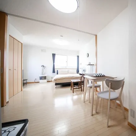 Image 2 - 11-10 Sumiyoshicho - Apartment for rent