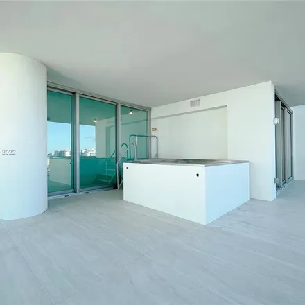 Rent this 3 bed apartment on 6901 Collins Avenue in Atlantic Heights, Miami Beach