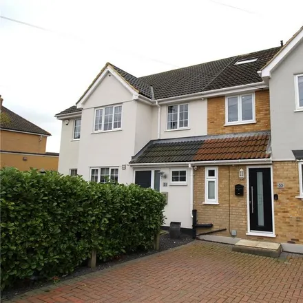 Rent this 4 bed duplex on Upland Road in Billericay, CM12 0JS