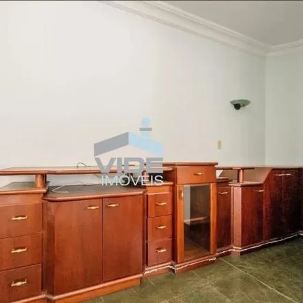 Rent this 3 bed apartment on Avenida Dona Libânia in Centro, Campinas - SP