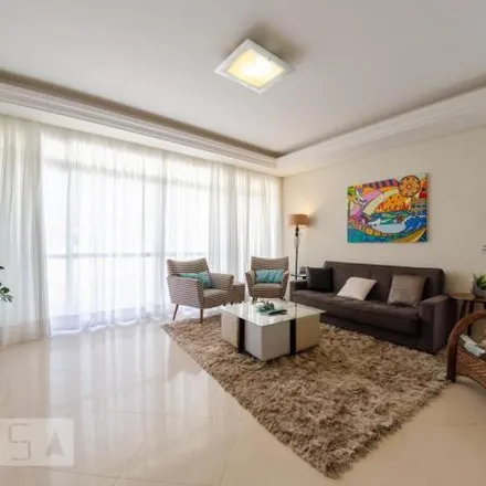 Rent this 4 bed apartment on Rua Morro das Feiticeiras in Ingleses do Rio Vermelho, Florianópolis - SC