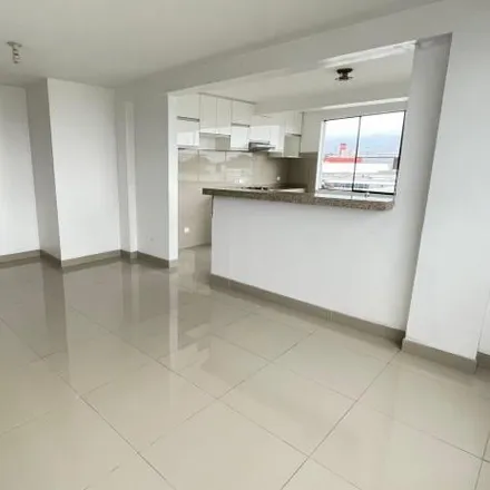 Rent this 1 bed apartment on Hotel Vila Santa in Alfredo Benavides Avenue 2957, Miraflores