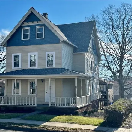Rent this 2 bed house on 23 East Main Street in Branford, CT 06405