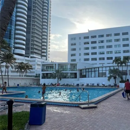 Image 6 - The Casablanca On The Ocean Hotel, 6345 Collins Avenue, Miami Beach, FL 33141, USA - Condo for sale