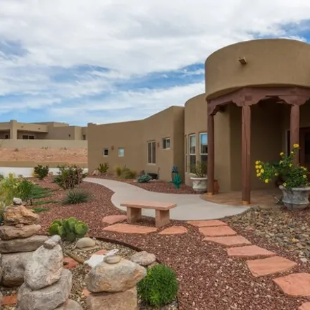 Image 3 - 31 Mimbres Ct, Placitas, New Mexico, 87043 - House for sale