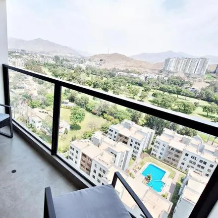 Rent this 3 bed apartment on East Javier Prado Avenue in Santiago de Surco, Lima Metropolitan Area 10051