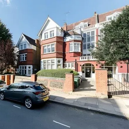 Image 9 - 6 Frognal, London, NW3 6AH, United Kingdom - Apartment for rent
