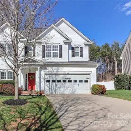 Buy this 4 bed house on 152 Ashlyn Creek Drive in Mooresville, NC 28115