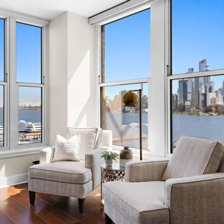 Buy this 2 bed condo on Citibike in 12th Street, Hoboken