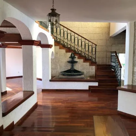 Rent this 4 bed house on Calle Sierra Gorda in Delegación Centro Histórico, 76020 Querétaro