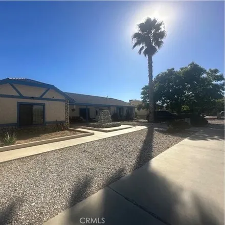 Buy this 3 bed house on 17125 Redding Street in The Mesa, Hesperia