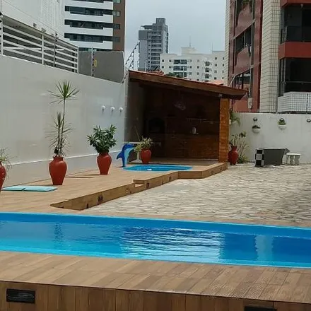 Buy this 3 bed apartment on Rua José Gomes de Sá Filho in Jardim Oceania, João Pessoa - PB