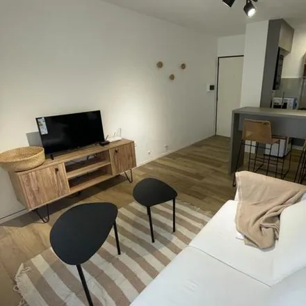 Buy this 1 bed apartment on José Antonio de Sucre 2226 in Alta Córdoba, Cordoba