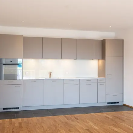 Rent this 3 bed apartment on Oltnerstrasse 1 in 4622 Bezirk Gäu, Switzerland