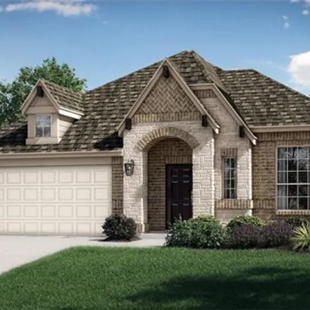 Buy this 3 bed house on Elle Lane in Denton County, TX 76227