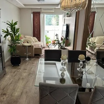Buy this 2 bed apartment on Rua Helma Buettner in Velha, Blumenau - SC