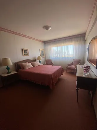 Buy this 4 bed apartment on Rambla Mahatma Gandhi in 11303 Montevideo, Uruguay