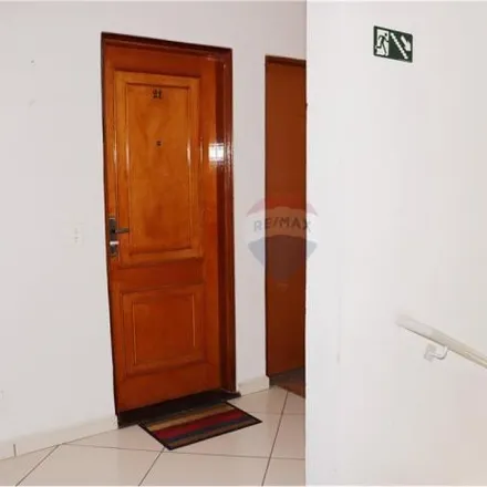 Rent this 2 bed apartment on Alameda Quinze de Dezembro in Vila Bianchi, Bragança Paulista - SP