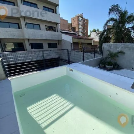 Buy this 1 bed apartment on Cafferata 1543 in Echesortu, Rosario