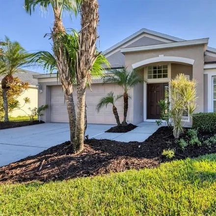 Buy this 3 bed house on 4517 Sanibel Way in Manatee County, FL 34203