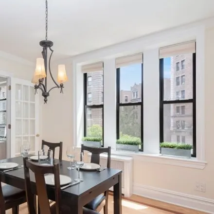 Buy this 2 bed condo on 801 Riverside Drive in New York, NY 10032
